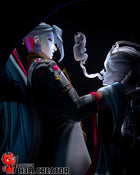 Chaos — hades — Statue by H3llcreator