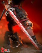 Coen — indie — Statue by H3llcreator