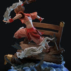 Ty Lee — avatar — Statue by NomNom