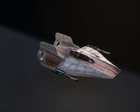 A-Wing - Miniature