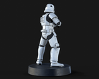 Stormtroopers Pack - Miniature