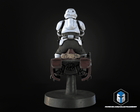 Scout Trooper Pack - Miniature