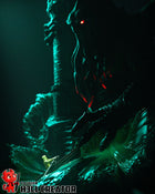 Cthulhu — cosmic-horror — Statue by H3llcreator