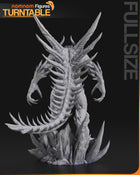 Dark Lord — Diablo — Statue by NomNom