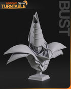 Dark Magician — Yu-Gi-Oh! — Statue by NomNom