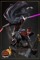 Darth Revan — Star Wars Knights of the Old Republic — Statue by NomNom