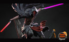 Darth Revan — Star Wars Knights of the Old Republic — Statue by NomNom
