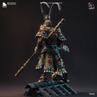 Destined One — Black Myth: Wukong — Statue by Bulkamancer
