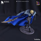 Dimitri — Fire Emblem - Three Houses — Statue by Bulkamancer