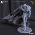 Dimitri — Fire Emblem - Three Houses — Statue by Bulkamancer