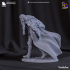 Dimitri — Fire Emblem - Three Houses — Statue by Bulkamancer