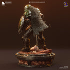 Doom Slayer — Doom: Dark Ages — Statue by Bulkamancer
