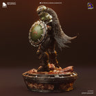 Doom Slayer — Doom: Dark Ages — Statue by Bulkamancer