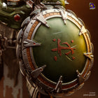 Doom Slayer — Doom: Dark Ages — Statue by Bulkamancer