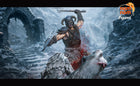 Dragonborn — The Elder Scrolls V Skyrim — Statue by NomNom