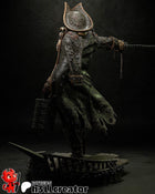Davy Jones — adventure — Statue by H3llcreator