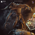Deathclaw — bethesda — Statue by Bulkamancer