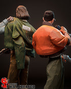Disco Elysium — detective — Statue by H3llcreator