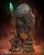 Doom Guy v2 — demon-slayer — Statue by H3llcreator