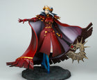Edelgard — Fire Emblem: Three Houses — Statue by Bulkamancer