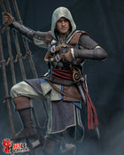 Edward Kenway — assassin's creed — Statue by H3llcreator