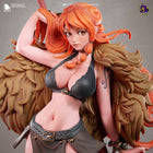 Elbaph Nami | 276mm — Statue by Bulkamancer