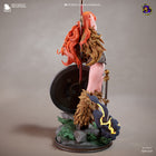 Elbaph Nami | 276mm — Statue by Bulkamancer
