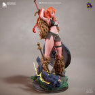 Elbaph Nami | 276mm — Statue by Bulkamancer