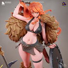 Elbaph Nami | 276mm — Statue by Bulkamancer