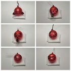 Emoji Christmas Ornament Set — Statue by Bulkamancer