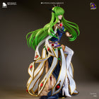 Empress C.C. | 207mm — Statue by Bulkamancer