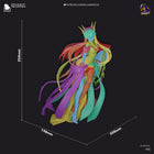 Empress C.C. | 207mm — Statue by Bulkamancer