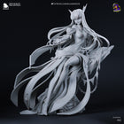 Empress C.C. | 207mm — Statue by Bulkamancer