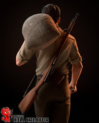 Enzo Favara — naughty-dog — Statue by H3llcreator