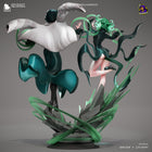 Esper Sisters — One-Punch Man — Statue by Bulkamancer