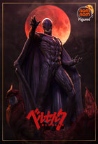 Femto — Berserk — Statue by NomNom