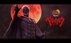 Femto — Berserk — Statue by NomNom