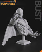 Femto — Berserk — Statue by NomNom