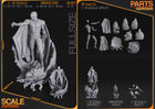 Femto — Berserk — Statue by NomNom