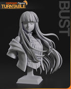 Fern — Frieren — Statue by NomNom