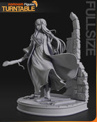 Fern — Frieren — Statue by NomNom