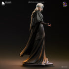 Fire Keeper — Dark Souls 3 — Statue by Bulkamancer