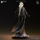 Fire Keeper — Dark Souls 3 — Statue by Bulkamancer