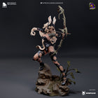 Fran — Final Fantasy XII — Statue by Bulkamancer