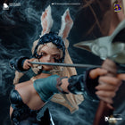 Fran — Final Fantasy XII — Statue by Bulkamancer