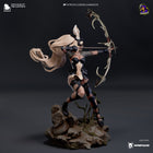 Fran — Final Fantasy XII — Statue by Bulkamancer