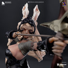 Fran — Final Fantasy XII — Statue by Bulkamancer