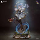 Frieren (2026) | 276mm — elven-mage — Statue by Bulkamancer