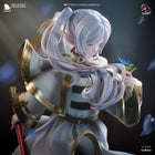 Frieren (2026) | 276mm — elven-mage — Statue by Bulkamancer