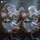 Frieren (2026) | 276mm — elven-mage — Statue by Bulkamancer